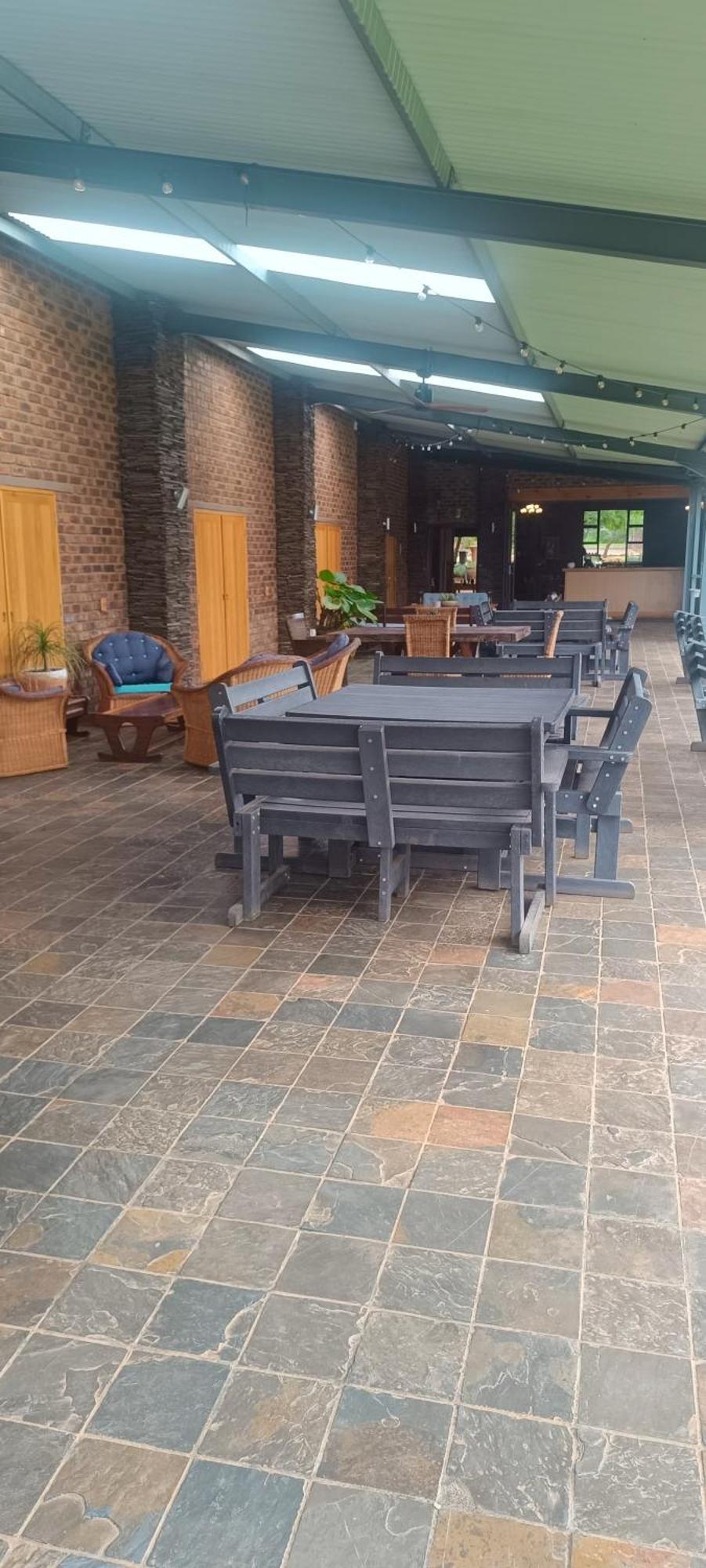 Kareespruit Game Ranch & Guest House Zeerust Zewnętrze zdjęcie