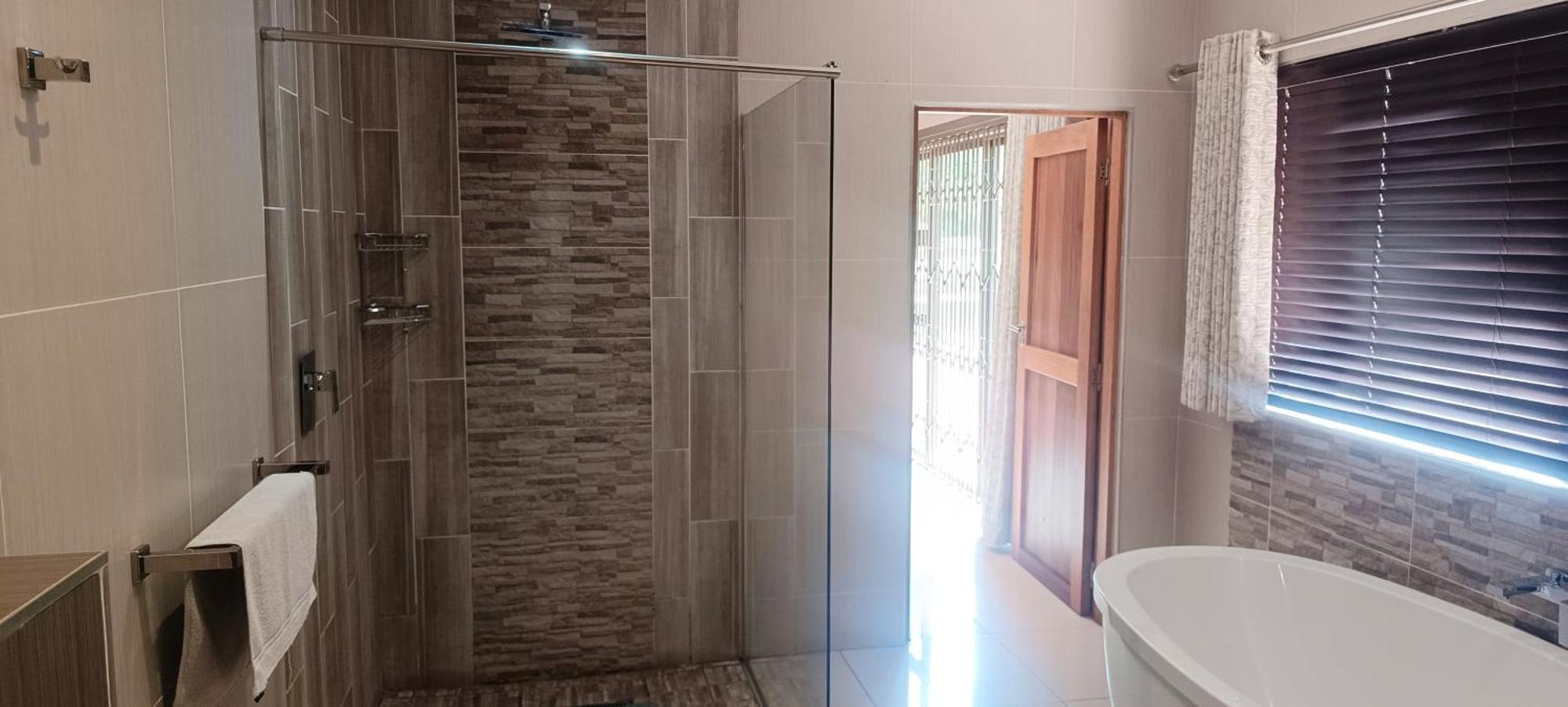 Kareespruit Game Ranch & Guest House Zeerust Zewnętrze zdjęcie